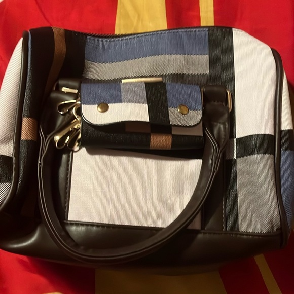 Women’s small purse - Picture 1 of 6